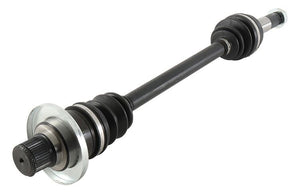 All Balls Racing 8-Ball Extreme Duty axle for Yamaha Rhino 450 and Rhino 660, view 2