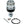 All Balls Racing HP ball joint kit for CFMoto UForce, ZForce and Yamaha Rhino