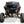 Elektric Off Road Volt Baja spare tire rack for Can-Am Maverick X3 - product photo 5