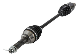 All Balls Racing 6-Ball Heavy Duty axle for Polaris RZR S 800 and RZR 800, view 3