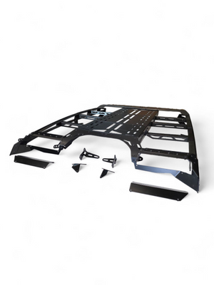 Elektric Off Road steel roof rack for 4-seat Can-Am Maverick R Max - product photo 10
