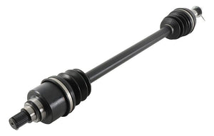 All Balls Racing 8-Ball Extreme Duty axle for Arctic Cat Wildcat, view 2