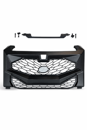Elektric Off Road Polaris Xpedition Grille Volt 2024+ - product photo 10
