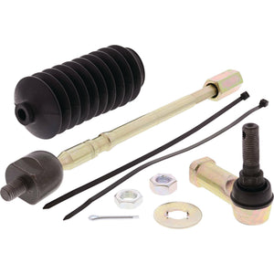 All Balls Racing tie rod assembly for Yamaha Wolverine X2 and X4, view 4
