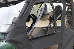 Seizmik Framed Door Kit Yamaha Viking UTV - Dunes 2 Dezert SXS