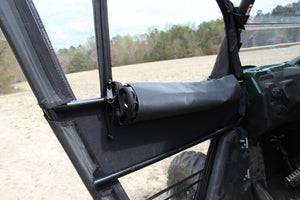 Seizmik Framed Door Kit Yamaha Viking UTV - Dunes 2 Dezert SXS