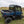 Utv Diamond Plate Bedside Saddle Box