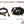 Auto Turn Signal Kit W/ Horn And Front Drl Lights Can