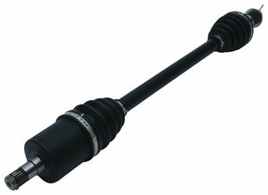 All Balls Racing 8-Ball Extreme Duty axle for Can-Am Defender HD10, view 3