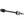 All Balls Racing 8-Ball Extreme Duty axle for Can-Am Defender HD10, Defender HD8 and Defender HD9, view 3