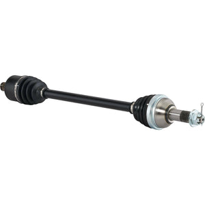 All Balls Racing 8-Ball Extreme Duty axle for Can-Am Defender HD10, Defender HD8 and Defender HD9, view 3