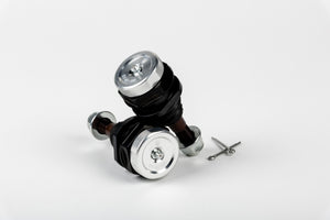 HD Yamaha Viking Ball Joint Replacement | Upper & Lower - Dunes 2 Dezert SXS