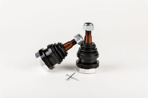 HD Yamaha Viking Ball Joint Replacement | Upper & Lower - Dunes 2 Dezert SXS