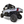 Elektric Off Road Polaris Ranger XD 1500 Side Steps 2-Seat 2024+ - product photo 8