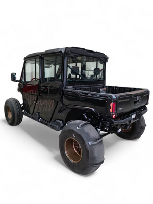 Elektric Off Road Can-Am Defender HD10 Rear Bumper Volt 2016+ - product photo 8