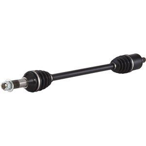 All Balls Racing 8-Ball Extreme Duty axle for Can-Am Defender HD10, Defender HD8 and Defender HD9, view 5