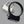 Univ Mount 6mm Fem Thrd Black 1 Clamp Needed