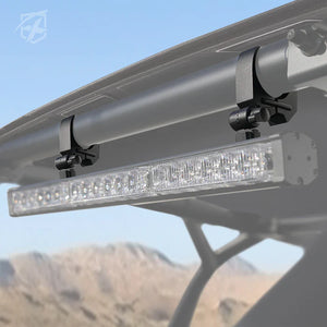 Dunes 2 Dezert 30" Chase Bar | UTV LED Safety Light - Dunes 2 Dezert SXS