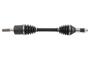 All Balls Racing 8-Ball Extreme Duty axle for Can-Am Maverick Trail and Maverick Sport