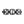 KC HiLiTES Universal 20in. Pro6 Gravity LED 3-Light 60w Combo Beam Light Bar (No Mount)