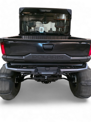Elektric Off Road Polaris Ranger XD 1500 Rear Bumper 2024+ - product photo 2