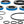 All Balls Racing transmission seal kit for Polaris Ranger 900
