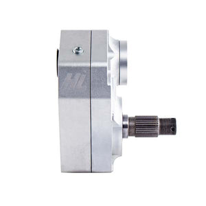 4  Portal Dual Idler 30% Gear Reduction Can Am