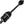 All Balls Racing 6-Ball Heavy Duty axle for Can-Am Defender HD5, view 3