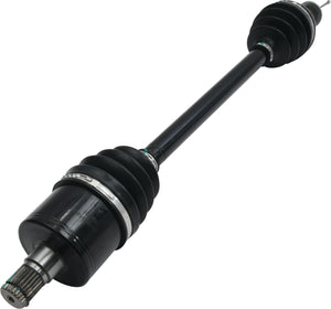 All Balls Racing 6-Ball Heavy Duty axle for Can-Am Defender HD5, view 3