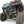 Elektric Off Road Polaris RZR Pro XP Turbo R Volt Rear Bumper 2020+ - product photo 5