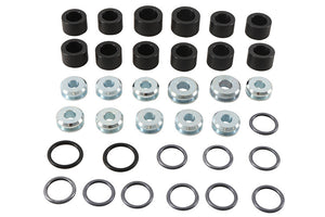 All Balls Racing rear suspension bushing kit for Polaris Ranger 1000, Ranger XP 1000 and Ranger Pro XD