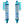 King Shocks Polaris RZR4/RZR S 800 Front 2.0 Piggyback Coilover