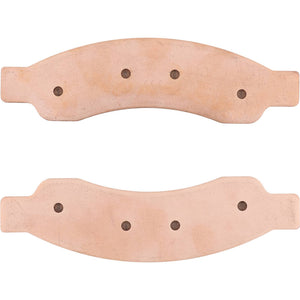 All Balls Racing front sintered brake pads for Can-Am Maverick R and Maverick R Max, view 2