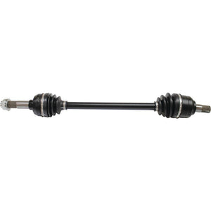 All Balls Racing 8-Ball Extreme Duty axle for Yamaha Wolverine RMAX