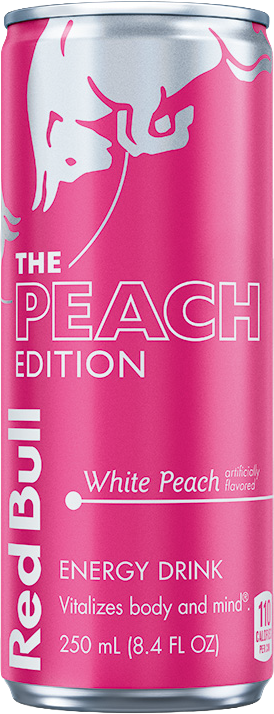 White Peach