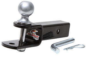 Ez Receiver Hitch 1 1/4"