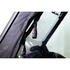 Seizmik Framed Door Kit for Can-Am Defender - Dunes 2 Dezert SXS