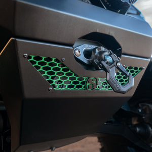 Polaris Xpedition V2 Front Bumper | SDR X-Plorer - Dunes 2 Dezert SXS
