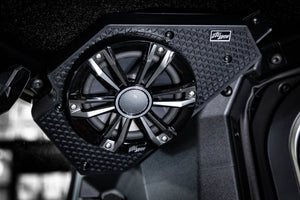 Polaris® Xpedition 6.5" Rear Speaker Adapters V2 | UTVS-XPD-RSA - Dunes 2 Dezert SXS