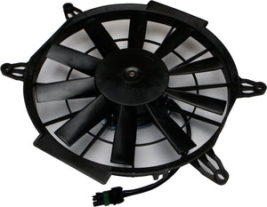 All Balls Racing radiator cooling fan for Polaris ACE 500 and ACE 570