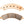 All Balls Racing front sintered brake pads for Polaris RZR Pro R, RZR Turbo S and RZR Turbo R, view 3