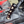 Elektric Off Road black billet grab handle for Can-Am Maverick X3 - product photo 4