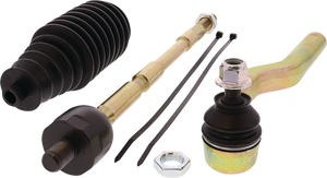 All Balls Racing right tie rod assembly for Polaris RZR Pro XP