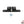 License Plate Black Universal