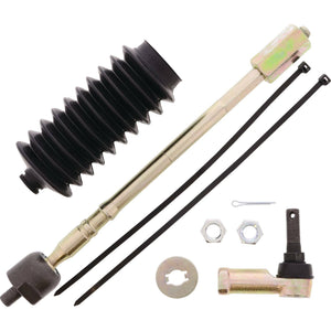 All Balls Racing tie rod assembly for Yamaha Wolverine X2 and X4, view 2