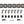 Diode Dynamics SS5 Sport Universal CrossLink 8-Pod Lightbar - White Driving