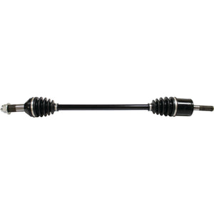 All Balls Racing 6-Ball Heavy Duty axle for Can-Am Defender HD10, Defender HD8 and Defender HD9