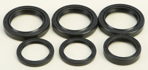 All Balls Racing front differential seal kit for Polaris Ranger 500, Ranger Midsize and Ranger XP 800