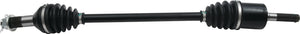 All Balls Racing 6-Ball Heavy Duty axle for Can-Am Defender HD10