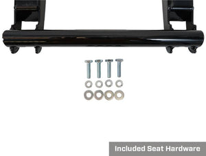 PRP Polaris PRO XP Quick Release Front Seat Mounts (Pair)